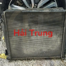 Két nước Kia Sedona 2019 2020 Tháo Xe