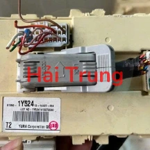 Hộp cầu trì trong xe Kia Morning Tháo Xe 919501Y554