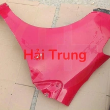 Tai xe Toyota Yaris Tháo Xe