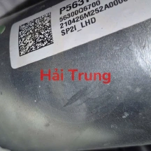 Tháo Xe Mô tơ cọc lái Kia Seltos 56300Q6700