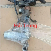 Cọc lái điện, cột lái Toyota Yaris Tháo Xe