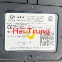 95400AY410 Hộp điều khiển điện thân xe IBU Hyundai Accent 2024 2025 2026 Tháo Xe