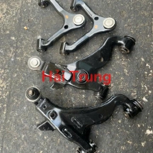 Càng A trên dưới Toyota Hilux Tháo Xe