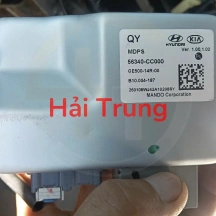 Hộp điều khiển cọc lái Kia Sonet 2020-2026 Tháo Xe 56340CC000