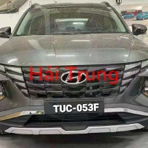 Ốp cản trước Hyundai Tucson 2022 