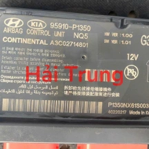 95910P1350 Hộp túi khí Kia Sportage 2023-2026 Tháo Xe