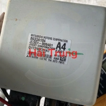Hộp điều khiển cọc lái Mitsubishi Attrage 2021-2025 Tháo Xe 8633A104