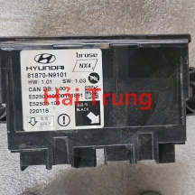Hộp điều khiển cửa cốp hậu Hyundai Tucson 2022-2025 Tháo Xe 81870N9101