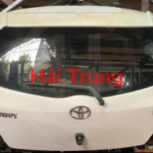 Cốp sau Toyota Yaris Tháo Xe Zin