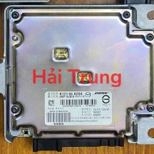 Hộp khuếc đại âm thanh hộp âm ly Amply Mazda CX-5 Tháo Xe K123-66A20A