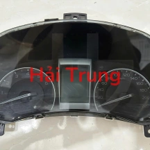 8982504491 Đồng hồ táp lô Isuzu D-Max 2012 - 2019 Tháo Xe