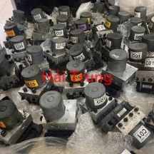 Cụm ABS Tháo Xe Toyota, Hyundai, Kia, Mazda, Ford, Mitsubishi  