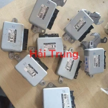 Hộp điều khiển cọc lái Toyota Vios 2014-2018 đủ mã Tháo Xe 896500D470 896500D710 896500D610