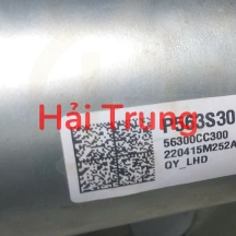 Mô tơ cọc lái Kia Sonet 2021-2025 Tháo Xe 56300CC300