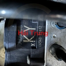 Cụm ABS Toyota Innova 2019 Tháo Xe 44540-71612