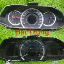 Đồng hồ táp lô Honda Accord 2013-2017 Tháo Xe
