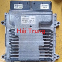Hộp điều khiển động cơ Hộp đen ECU Kia Sedona Carnival Tháo Xe 391013CPG0