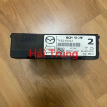 TK52675X0A Hộp BCM điều khiển thân xe Mazda 3, 6, CX-5, CX-9  2017 Tháo Xe