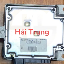 Hộp khuếch đại âm thanh hộp âm ly Amply Mazda 6 Tháo Xe GHP966920A