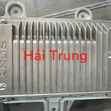 Hộp khuếch đại Âm thanh âm ly Ford Explorer Tháo Xe FB5T-18T806-AK