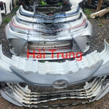 Cản trước Toyota Vios 2021-2024 Tháo Xe