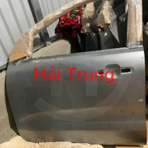 Cánh cửa trước Ford Ranger 2018 2019 2020 2021 Tháo Xe Màu Ghi
