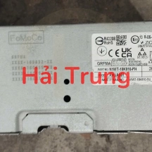 Hộp Radio Ford Ranger 2023 Tháo Xe N1WT-18K810-FH
