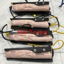 Bộ túi khí 4 ghế ngồi Mazda 3, CX3, CX30 2019-2026 Tháo Xe  