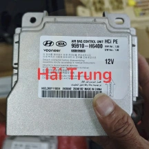 95910H6400 Hộp điều khiển túi khí Hyundai Accent 2019-2022