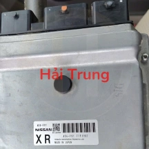 Hộp điều khiển động cơ hộp đen Ecu Ecm Nissan Sunny 2019 Tháo Xe A56-F91-T1P8Y07