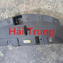 Ốp che khóa capo Toyota Vios 2014-2018 Tháo Xe