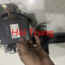 Cụm cọc lái điện Toyota Avanza, Veloz 2022-2025 Tháo Xe 89650-BZ390