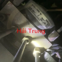 Cụm ABS Suzuki Ertiga Tháo Xe 56120-73R07