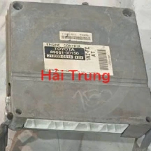 896610D150 Hộp điều khiển động cơ Toyota Vios Yaris Tháo Xe