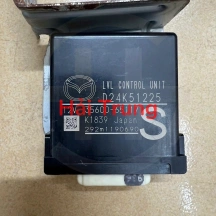 D24K51225 Bộ điều khiển độ cao đèn pha Mazda CX3 2015 - 2024 Tháo Xe