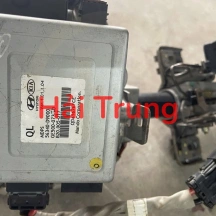Cụm cọc lái Kia Sportage 2015-2018 Tháo Xe 56340D9000