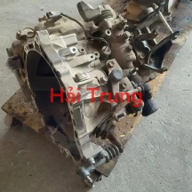Hộp số Toyota Vios 2014-2020 Tháo Xe