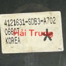 Công tắc chỉnh ghế trước lái Honda CRV 2021-2025 Tháo Xe 4121631-SDB3-A702