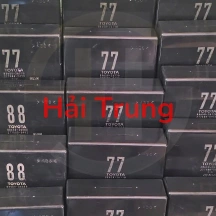 8865026770 Hộp điều khiển điều hòa Toyota Hiace Tháo Xe