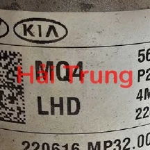 Cọc lái điện Kia Sorento 2020-2026 Tháo Xe 56300P2010