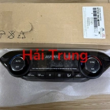 Bảng điều khiển công tắc điều hòa AC Kia Cerato 2019-2023 97250M6260WK