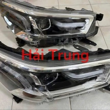 Đèn pha Toyota Hilux 2020 2021 2022 Tháo Xe