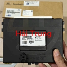 Hộp điều khiển chìa khóa thông minh SMK Hyundai I10 Tháo Xe 95480-B4020