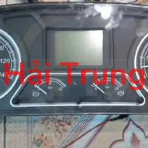 Tháo Xe Đồng hồ táp lô chenglong