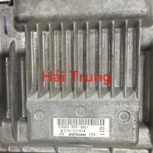 Hộp điều khiển động cơ Hộp đen Ecu Honda CRV 2021-2026 Tháo Xe 37820-5PF-M81