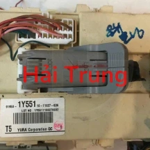 Hộp cầu trì trong xe Kia Morning 2011-2020 Tháo Xe 919501Y551
