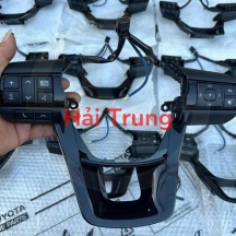 Cruise Control Toyota Fortuner, Hilux Tháo Xe  