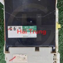 8922133520 Hộp cầu trì Toyota Camry 2012-2018 Tháo Xe