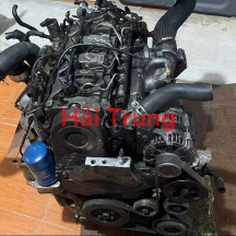 Tổng thành Hyundai Santafe 2009 2010 2011 Tháo Xe