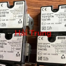 897410K290 Hộp điều khiển cửa Toyota Hilux Tháo Xe